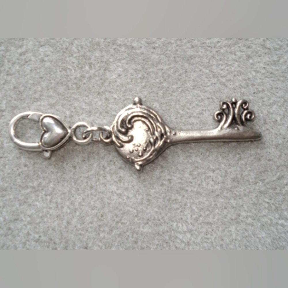 Mermaid Key